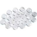 Gedy Soap Dish 2004 P2 White Gedy Soap Dish 2004 P2 White