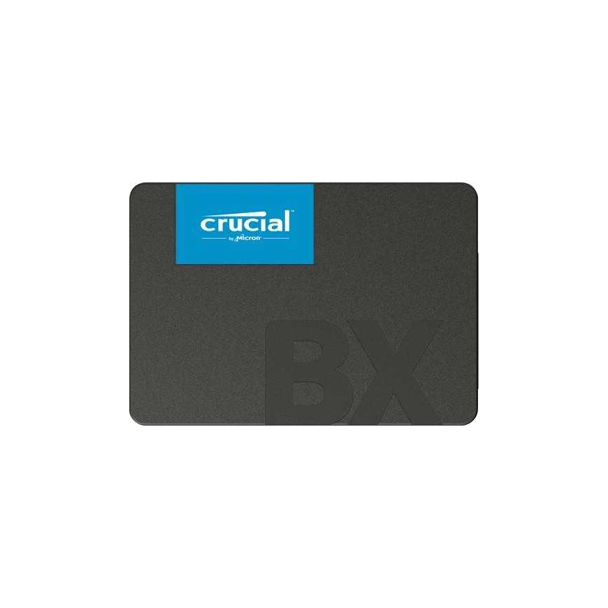 Crucial BX500 1TB CT1000BX500SSD1T TRAY