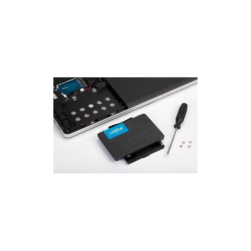 Crucial BX500 1TB CT1000BX500SSD1T TRAY – 2