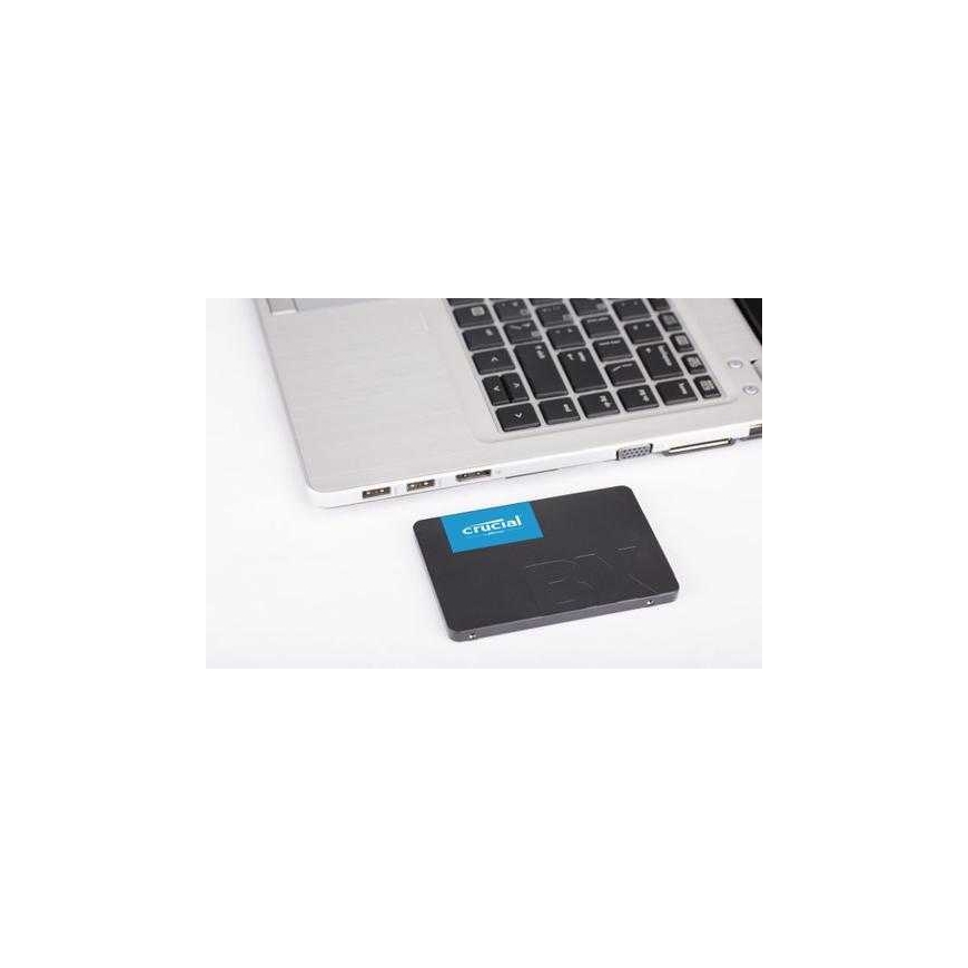 Crucial BX500 1TB CT1000BX500SSD1T TRAY – 3
