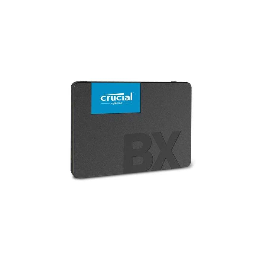 Crucial BX500 1TB CT1000BX500SSD1T TRAY – 4