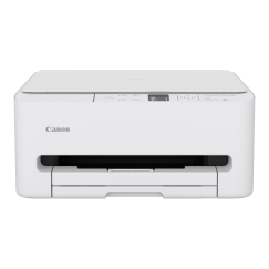 Canon PIXMA TS6550i Inkjet A4 1200 x 1200 DPI Wi-Fi