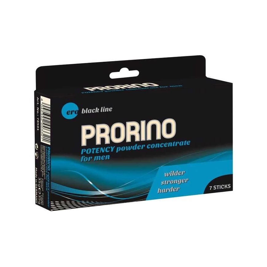 HOT Prorino Potency Powder 7pcs – 2