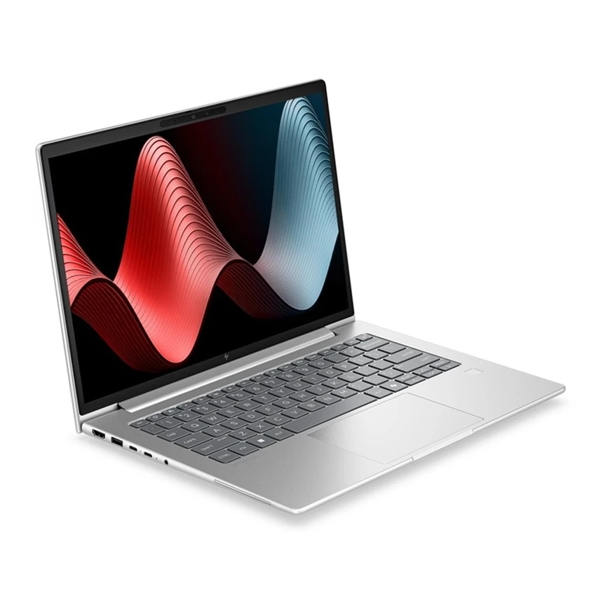 Hewlett Packard (HP) HP NTB EliteBook 6 G2a 14" R7 250 WUXGA 300FHD, 16GB, 512GB, WiFi 7, BT, FpS, bckl kbd, no adapter, Win11Pr