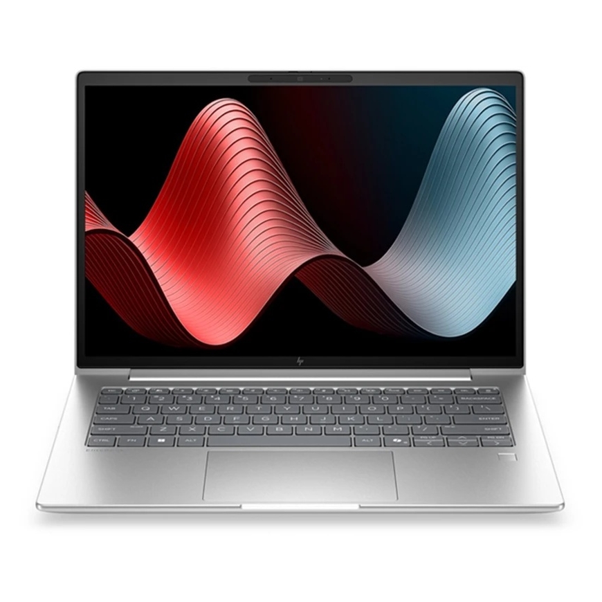Hewlett Packard (HP) HP NTB EliteBook 6 G2a 14" R7 250 WUXGA 300FHD, 16GB, 512GB, WiFi 7, BT, FpS, taustavalaise klaviatuuri, il – 2