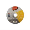 Makita plāns griešanas disks INOX 125X1 WA46R Makita plāns griešanas disks INOX 125X1 WA46R