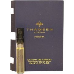Thameen London, Insignia, Extrait De Parfum, Unisex, 2 ml *pullo