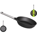 Keplė Maestro Non-Stick Induction Frying Pan 26cm MAESTRO MR-1227-26 Keplė Maestro Non-Stick Induction Frying Pan 26cm MAESTRO MR-1227-26