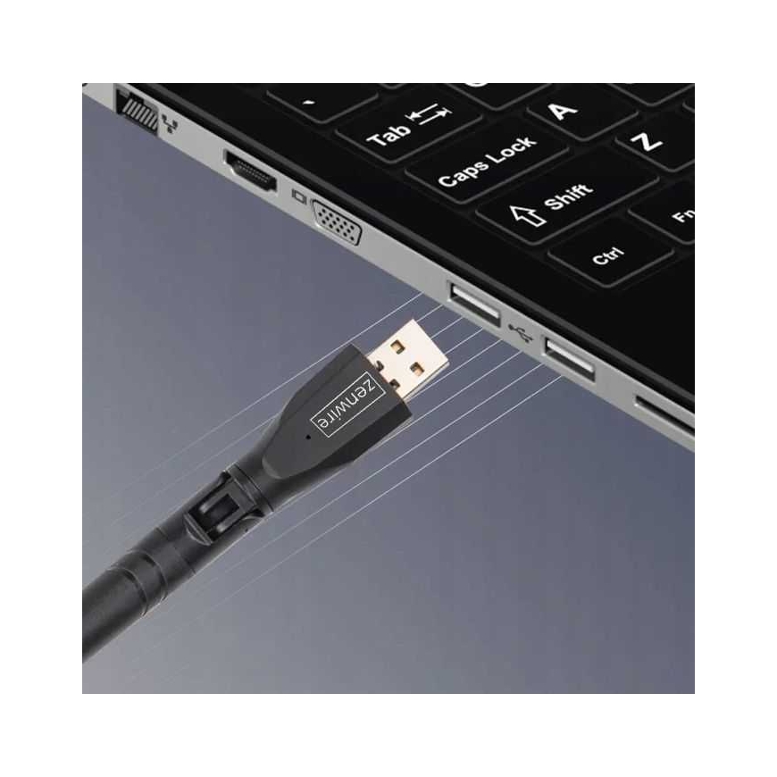 zenwire WD-AX301