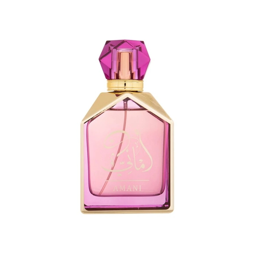 Assala Prime Amani EDP unisex perfume, 100 ml – 2