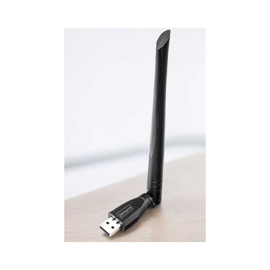 zenwire WD-AX301 – 2
