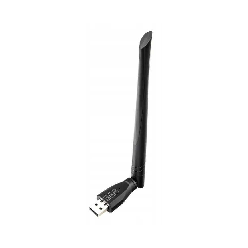 zenwire WD-AX301 – 3