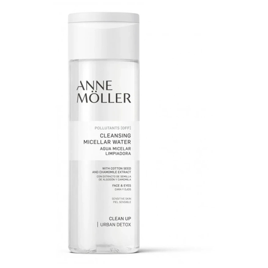 Anne Möller Anne Möller Clean Up