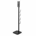 Spacetronik SPB190 подставка для пылесоса Spacetronik SPB190 подставка для пылесоса