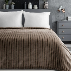 Eurofirany PEITE/SOFIA/VAALEA BEIGE 150X200 VALEA BEIGE HIRSI