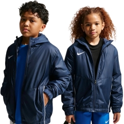 Striukė dla dzIeci Nike Park 26 Therma-Fit tamsiai mėlyna HM7274 410 (L)