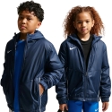 Куртка Nike Park 26 Therma-Fit для детей темно-синяя HM7274 410 (L) Куртка Nike Park 26 Therma-Fit для детей темно-синяя HM7274 410 (L)