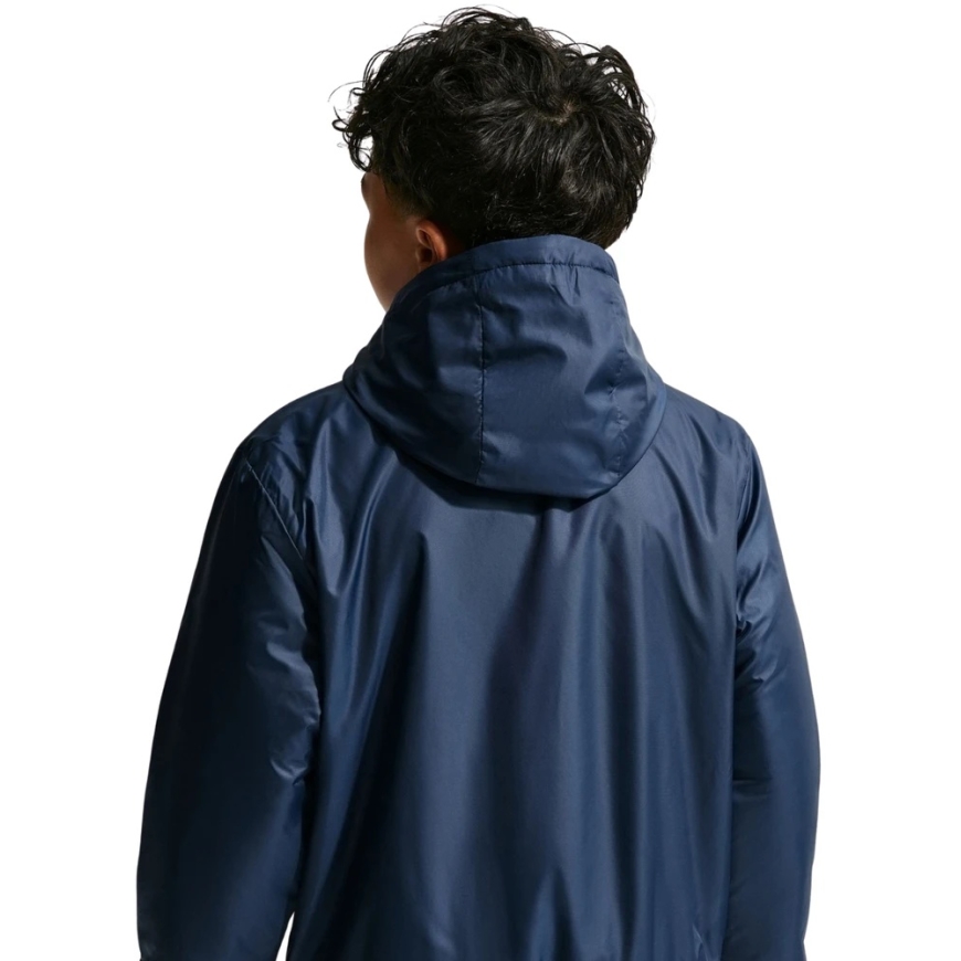 Nike Park 26 Therma-Fit Jacket for Kids Dark Blue HM7274 410 (L) – 2