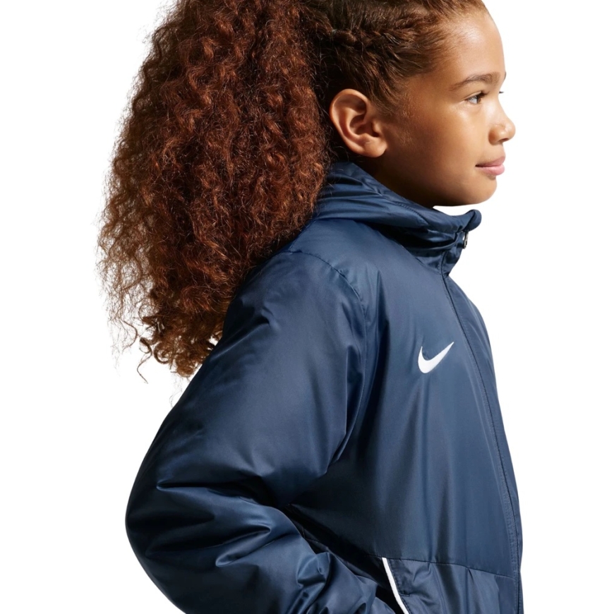 Striukė dla dzIeci Nike Park 26 Therma-Fit tamsiai mėlyna HM7274 410 (L) – 4