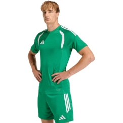 Miesten adidas Tiro 26 League -paita vihreä KB1356 (L)