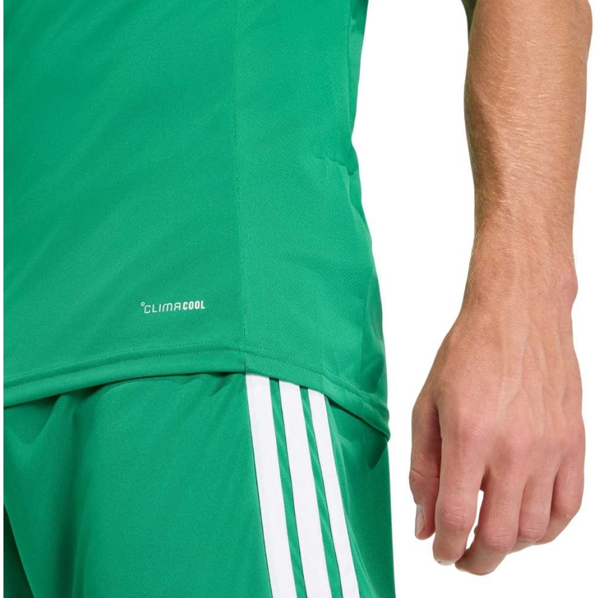 Men's adidas Tiro 26 League Jersey green KB1356 (L) – 5