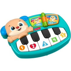 Fisher-Price Muusikapiano Koer
