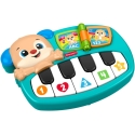 Fisher-Price Muusikapiano Koer Fisher-Price Muusikapiano Koer