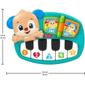 Fisher-Price Musiikkipiano Koira