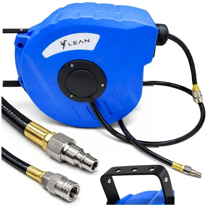 Lean Helespira 10 m 8x12 mm – 2