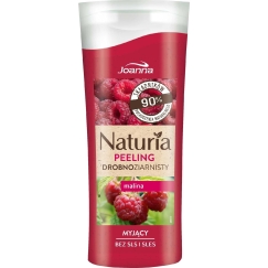 Joanna Joanna Joanna Naturia Ķermeņa pīlings smalkgraudains Aveņu 10