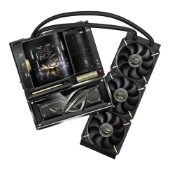 ASUS ROG CROSSHAIR X870E EDITION 20 AMD X870E Pistoke AM5 ATX