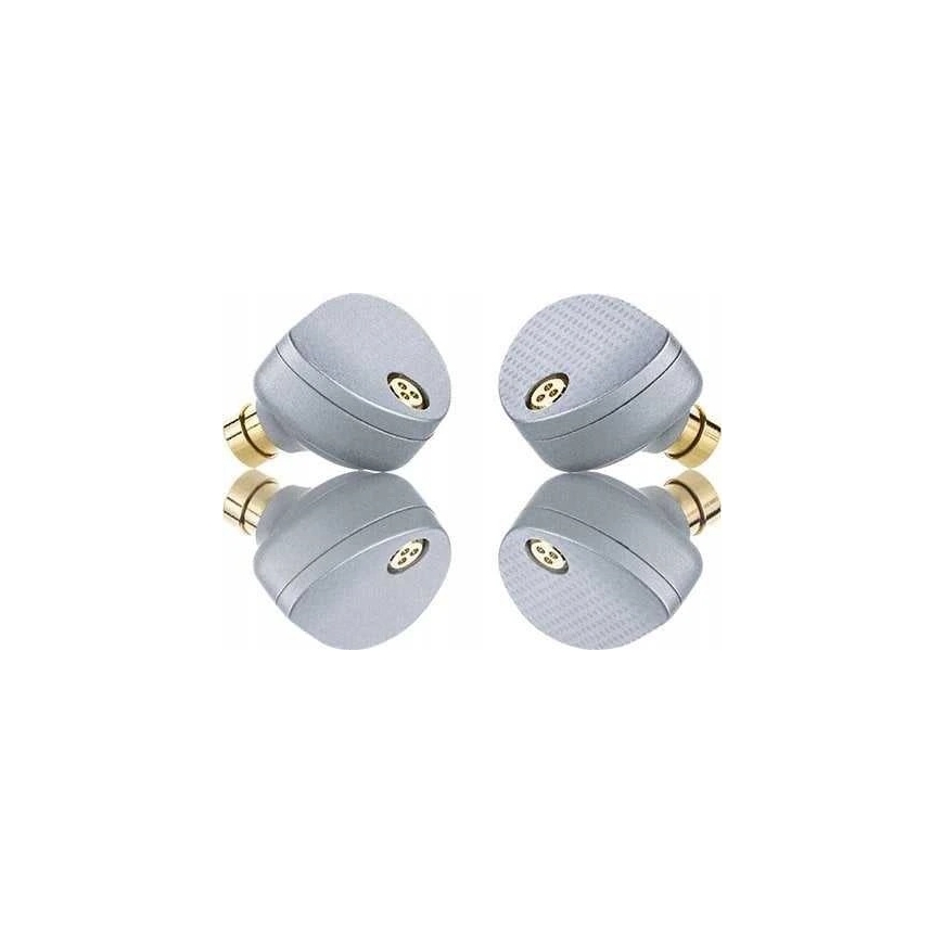 MOONDROP ARIA 2 Kuulokkeet | Hopea