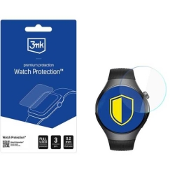 Защита часов 3MK ARC для Huawei Watch 5 46mm
