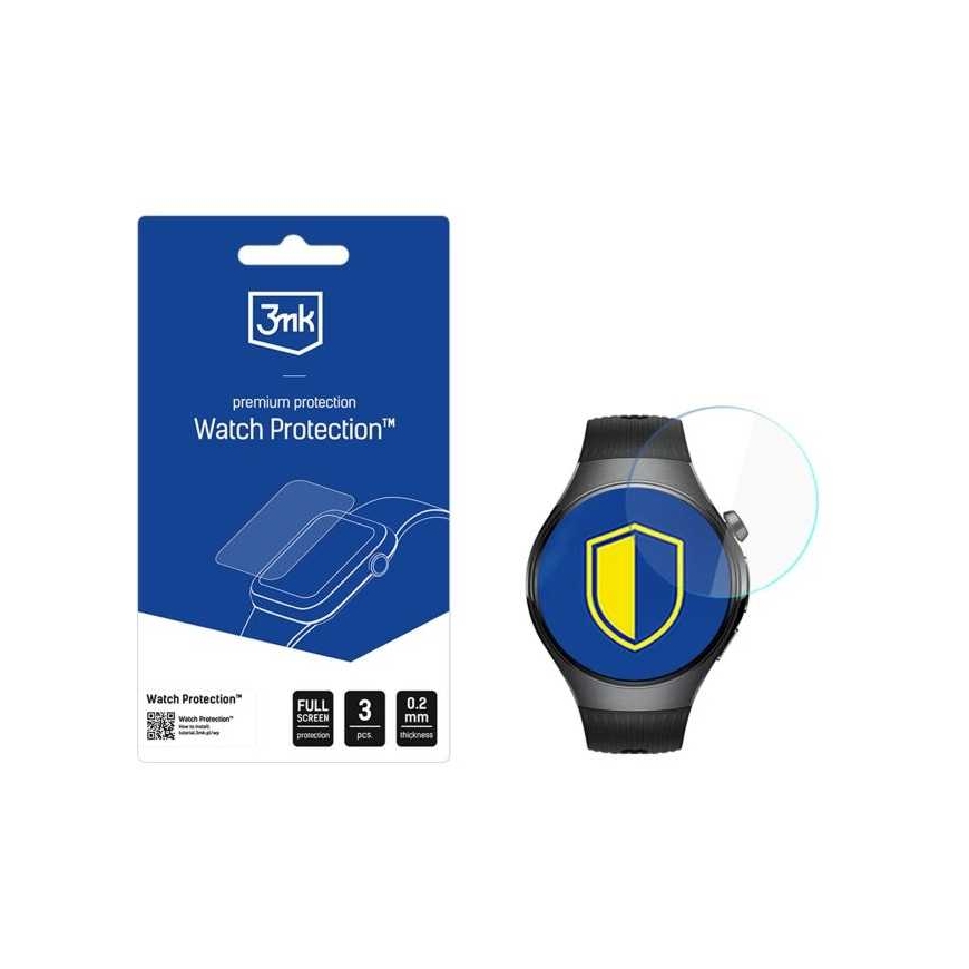 3MK Watch Protection ARC Huawei Watch 5 46mm