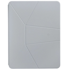 Moft Dynamic Case for iPad Air 11" M2 2024 / M3 2025 / 10.9" Air 4 2020 / Air 5 2022 in cement color
