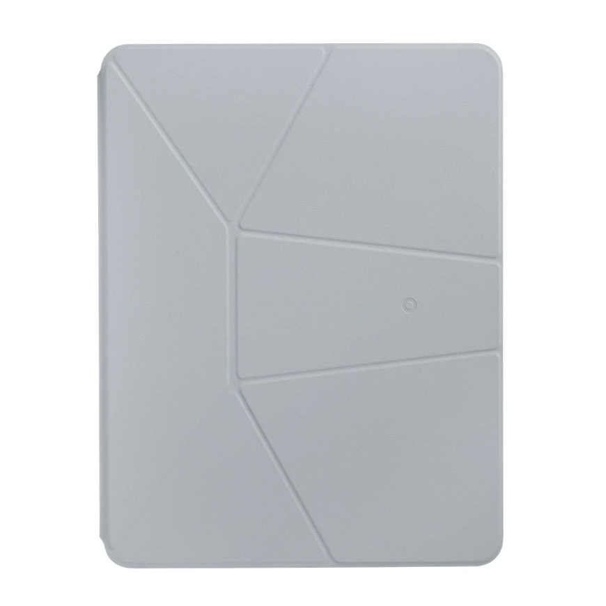 Moft Dynamic Case for iPad Air 11" M2 2024 / M3 2025 / 10.9" Air 4 2020 / Air 5 2022 in cement color