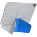 Moft Dynamic vāks iPad Air 11" M2 2024 / M3 2025 / 10.9" Air 4 2020 / Air 5 2022 cementa krāsā Moft Dynamic vāks iPad Air 11" M2 2024 / M3 2025 / 10.9" Air 4 2020 / Air 5 2022 cementa krāsā