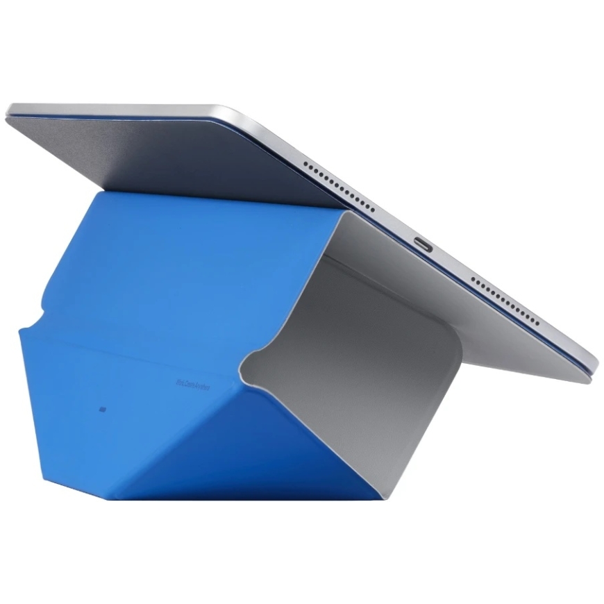 Moft Dynamic vāks iPad Air 11" M2 2024 / M3 2025 / 10.9" Air 4 2020 / Air 5 2022 cementa krāsā – 5