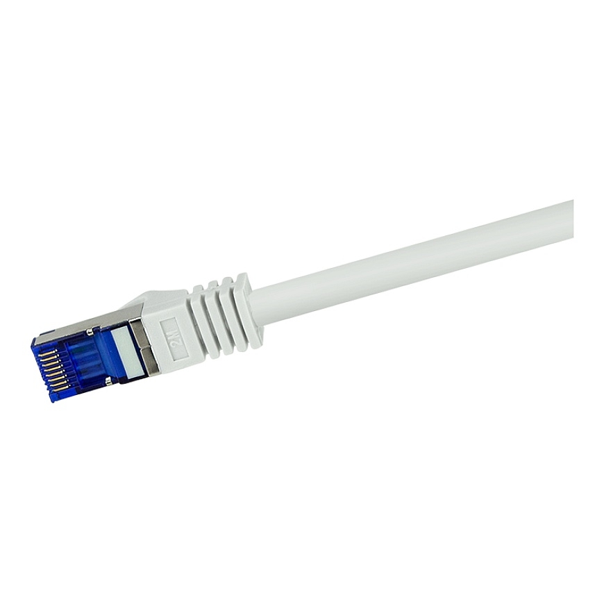 LogiLink C6A122S võrgukaabel Hall 30 m Cat6a S/FTP (S-STP) Ümmargune – 2