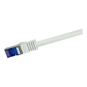 LogiLink C6A122S võrgukaabel Hall 30 m Cat6a S/FTP (S-STP) Ümmargune LogiLink C6A122S võrgukaabel Hall 30 m Cat6a S/FTP (S-STP) Ümmargune