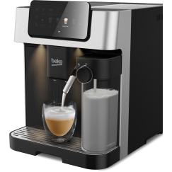 Beko CEG7304X kahvinkeitin Täysautomaattinen Espressokone 2 L