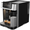 Beko CEG7304X kohvimasin Täisautomaatne Espressomasin 2 l Beko CEG7304X kohvimasin Täisautomaatne Espressomasin 2 l