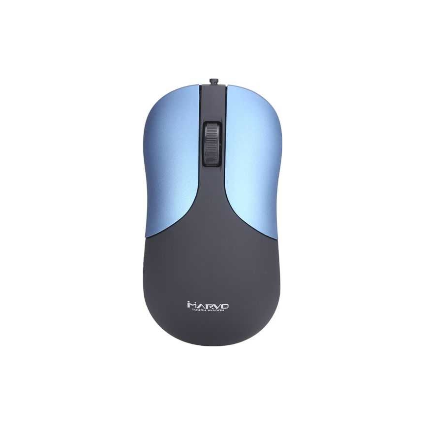 Marvo DMS002BL Mėlynas – 4