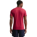 Meeste T-särk Nike FC Barcelona Burgundia II1839 621 (S) Meeste T-särk Nike FC Barcelona Burgundia II1839 621 (S)