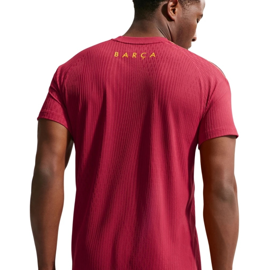 Meeste T-särk Nike FC Barcelona Burgundia II1839 621 (S) – 4