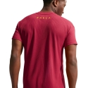 Meeste T-särk Nike FC Barcelona Burgundia II1839 621 (S) Meeste T-särk Nike FC Barcelona Burgundia II1839 621 (S)