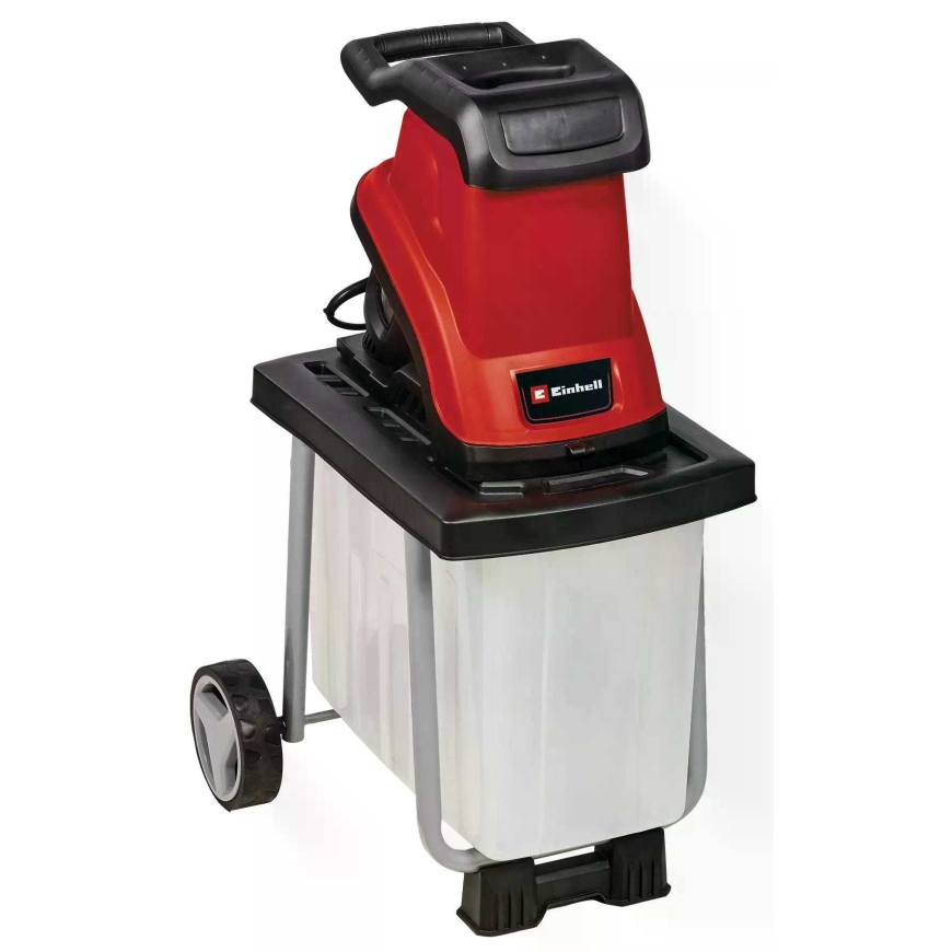 Einhell Electric knife chaff. GC-KS 2540 CE - 3430400 – 4