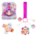 Clickeez Deluxe avaimenperäfidget Clickeez Deluxe avaimenperäfidget