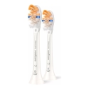 Philips Sonicare Premium All-in-One HX9092/87 2-pack brush heads