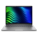 Sülearvuti Hewlett Packard (HP) HP NTB ZBook 8 G2i 14 U7 356H, RTX PRO 500/6GB, WUXGA, 24GB, 1TB G5, WiFi7+BT6, FPS, taustvalgus